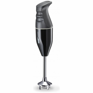 Bamix Classic Immersion Stick Blender 140W Black 76013
