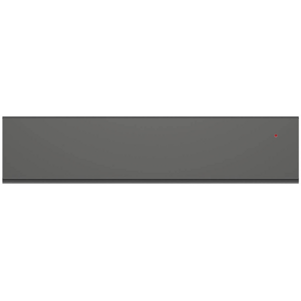 Fisher & Paykel Series 9 60cm Contemporary Warming Drawer Grey Glass WB60SMG1-SET