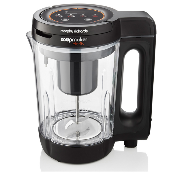 Morphy Richards Clarity Soup Maker 501050