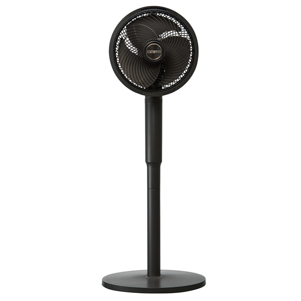 Shark FlexBreeze Pedestal Black Fan FA200