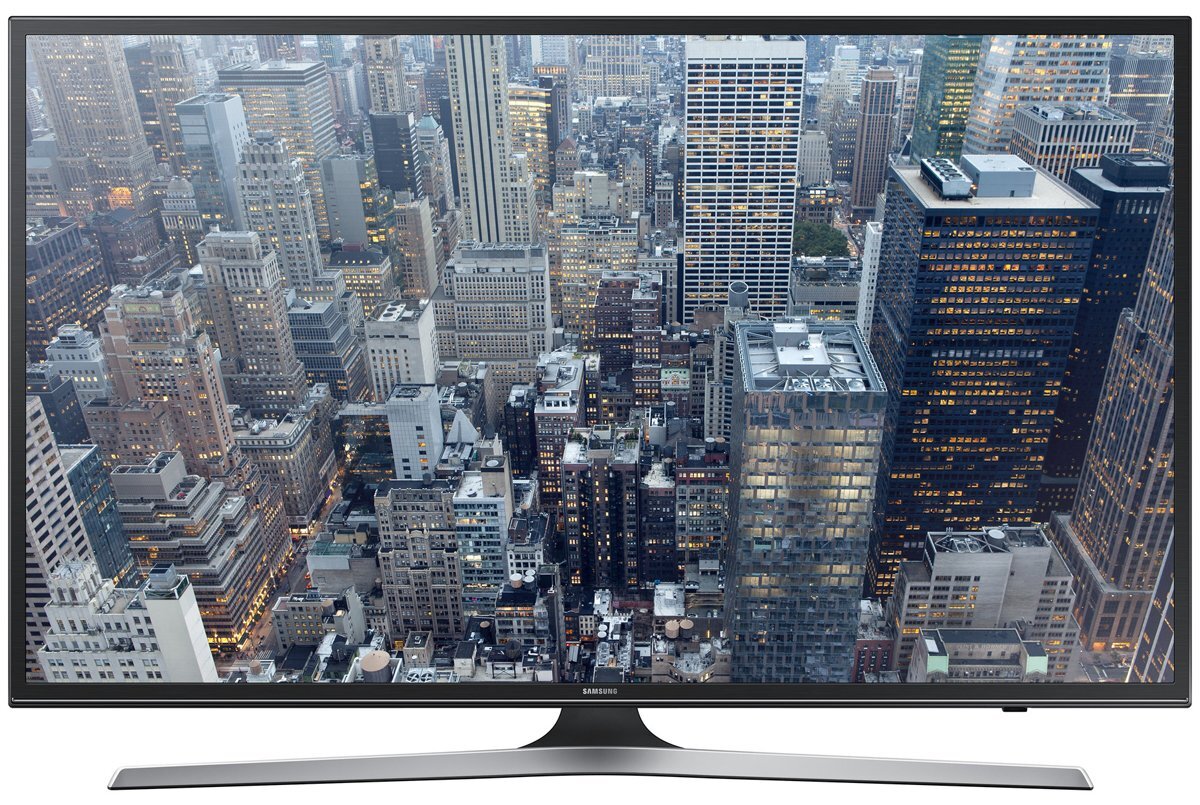SAMSUNG QN55Q60AA 55インチ QLED 4K UHD スマートテレビバンドル プレミアム4年間のCPS強化保護パック付き
