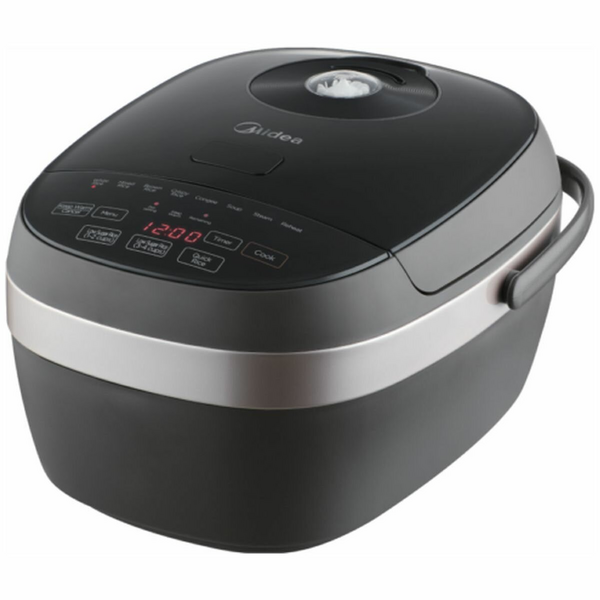 Midea 4L Healthy Low Carb Rice Cooker MB-RS4080LS