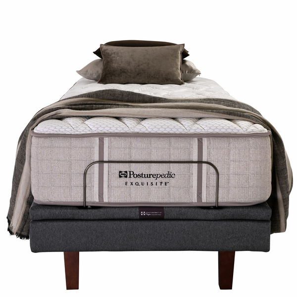 Sealy Posturepedic Sophia Flex Firm King Single Mattress - 735573