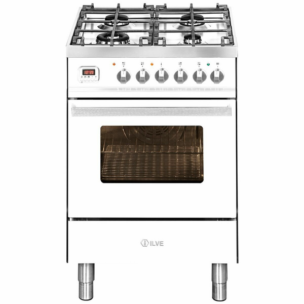 60cm gas freestanding oven 2025