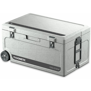 Dometic Cool-Ice 86L Insulation Box with Wheels CI85W