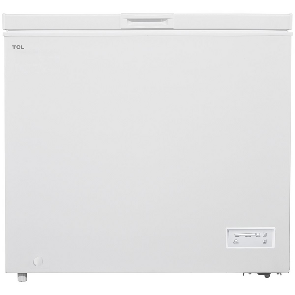 TCL 198L Hybrid Chest Freezer F205CFW