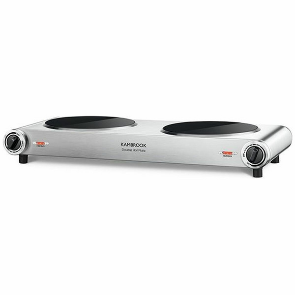 Kambrook Meal Master Mini Multi Cooker KRC300BSS Andoo