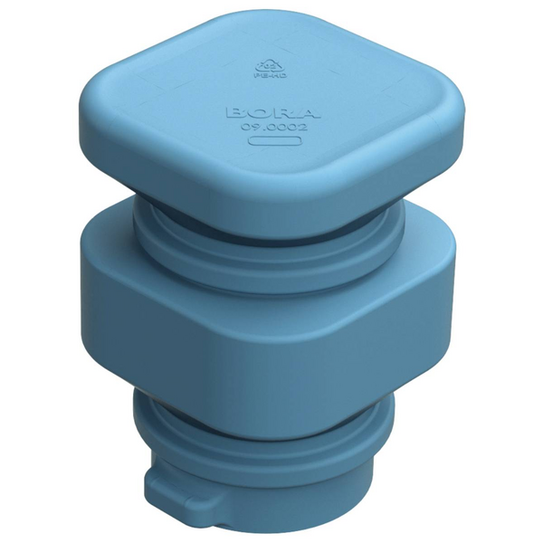 Bora X BO 12 Pieces Cleaning Cartridge - XBORK-12