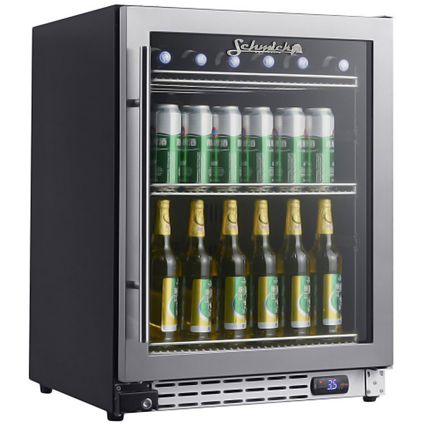 Schmick 132L Bar Fridge JC132B