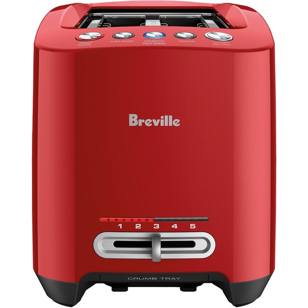 Breville look and lift toaster sale