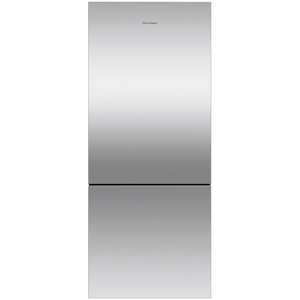 Fisher & Paykel Series 5 413L Bottom Mount Refrigerator Stainless Steel Right Hinge RF442BRPX6