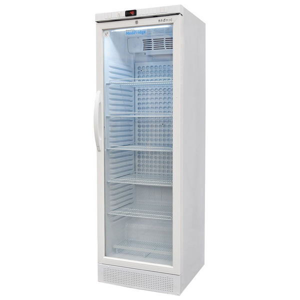 Bromic 374L MediFridgeTM Display Chiller MED0374GD