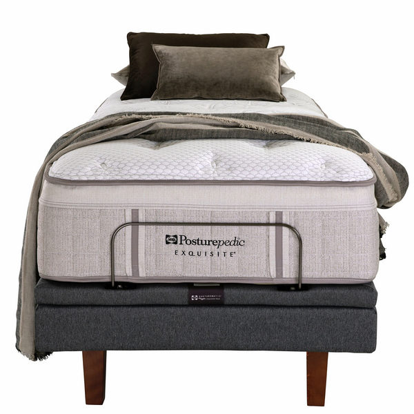 Sealy Posturepedic Sophia Flex Medium King Single Mattress - 735568