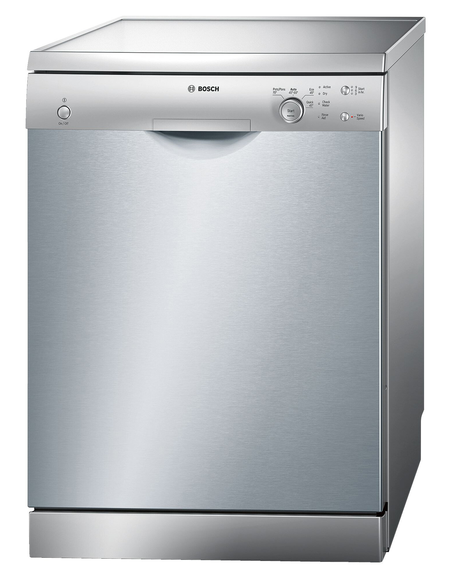 Bosch Serie Freestanding Dishwasher SMS40E08AU