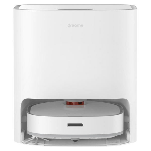 Dreame W10 Robot Vacuum Cleaner and Mop with Auto-Washing Dock W10-RLS5C
