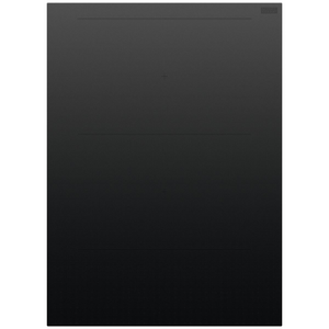 Fisher & Paykel Series 11 39cm Auxiliary Induction Cooktop CI392DB1