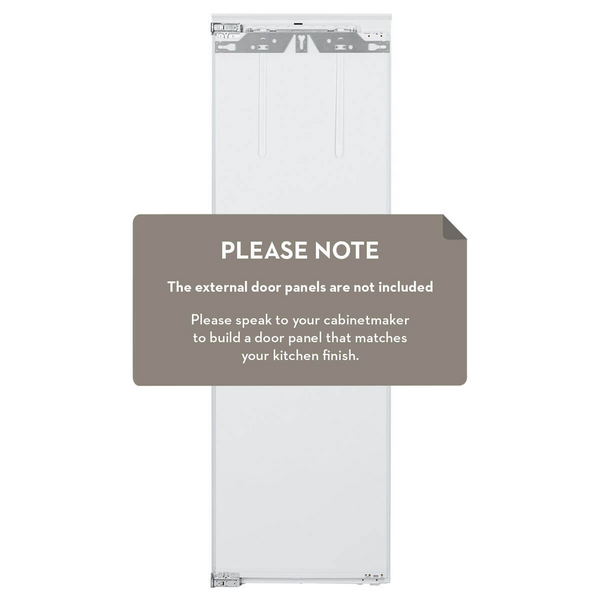 Liebherr 248L Integrated Freezer SIGN3524LH