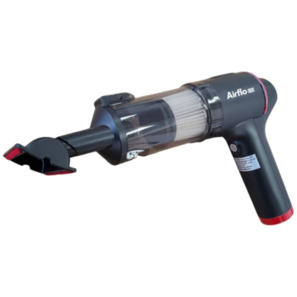 Airflo Pistol Grip Hand Held Vacuum Cleaner AFV716