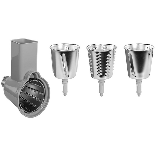 Smeg Slicer Grater Accessory SMSG01
