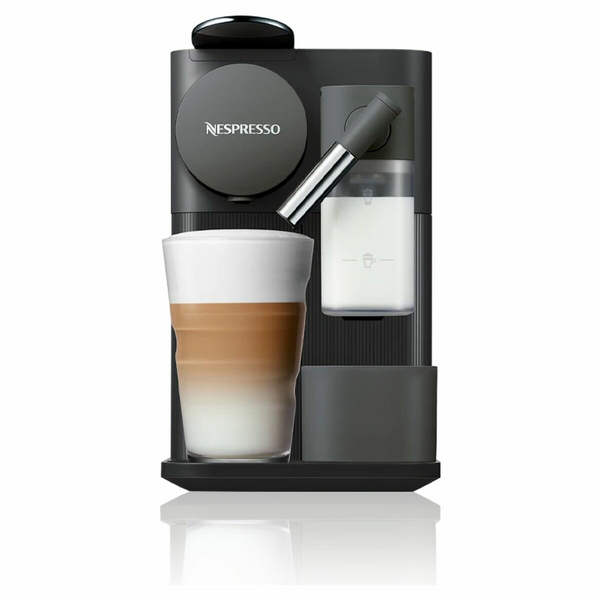 Delonghi Lattissima One Black Nespresso Coffee Machine EN510B