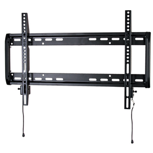 Crest Fixed TV Wall Mount for 37 to 80 Inch TVs MFP1F