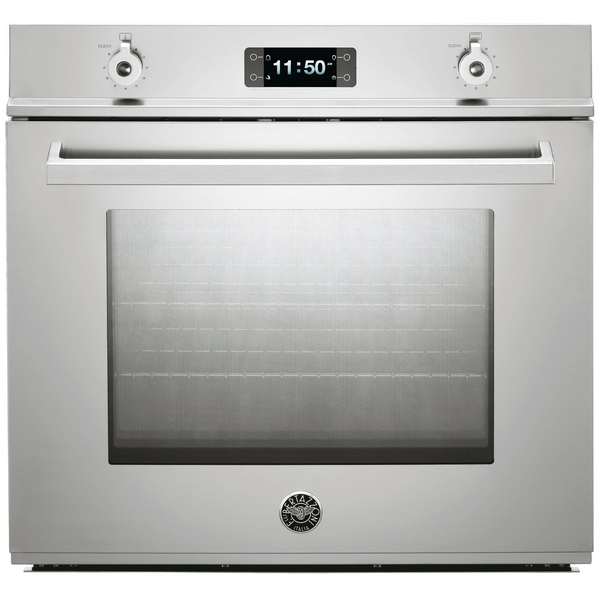 Bertazzoni 76cm Professional Series Pyrolyitc Built-In Oven F30PROXT