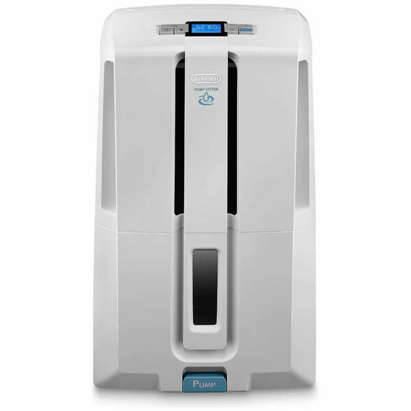 Delonghi Pump System Dehumidifier DD230P