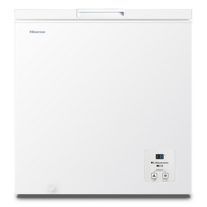 Hisense 200L Hybrid Chest Freezer HRCF201