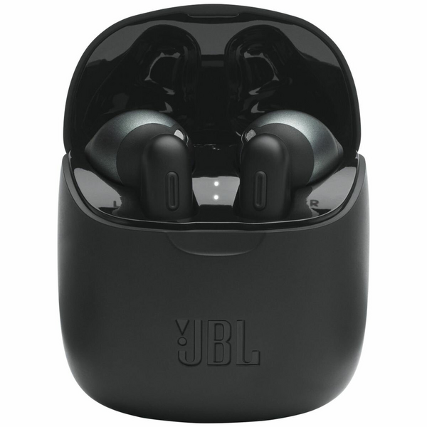JBL Tune 600 Bluetooth Noise Cancelling Wireless Headphones Black