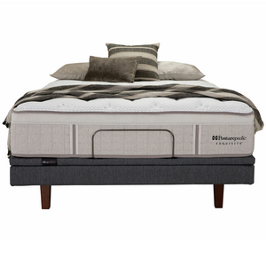 Sealy Posturepedic Sophia Flex Medium Double Mattress - 735569