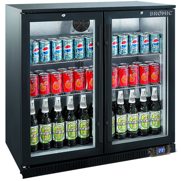 Bromic 190L Beverage Centre BB0200GD