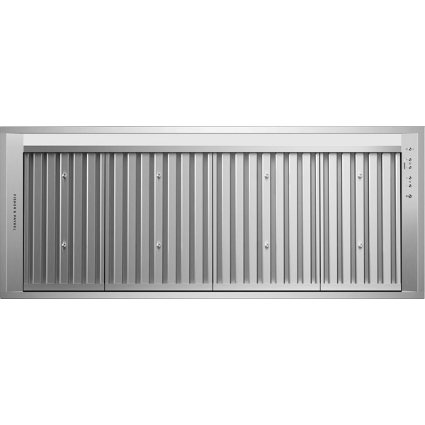 Fisher & Paykel Series 9 120cm Under Cupboard Rangehood HPB12048-2