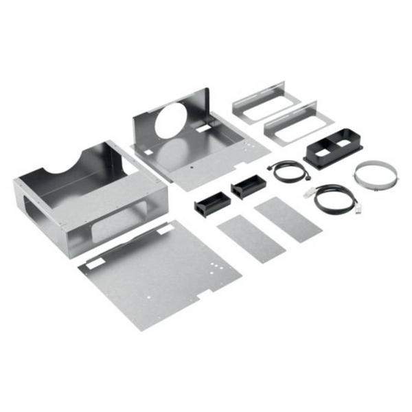 Bosch Remote Motor Installation Kit - DSZ1WW1M1