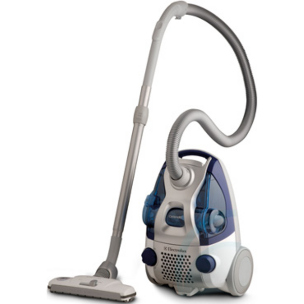 Electrolux Bagless Vacuum Cleaner ZCX6422