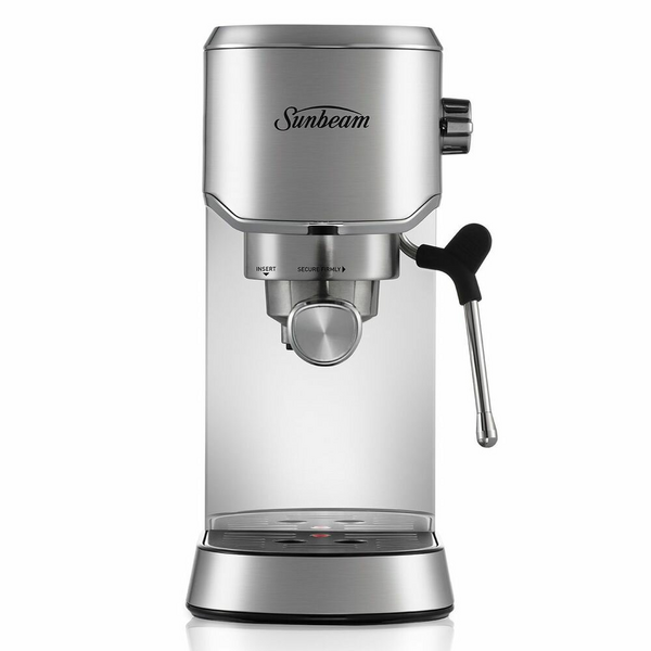 Sunbeam Compact Barista Espresso Machine EMM2900SS