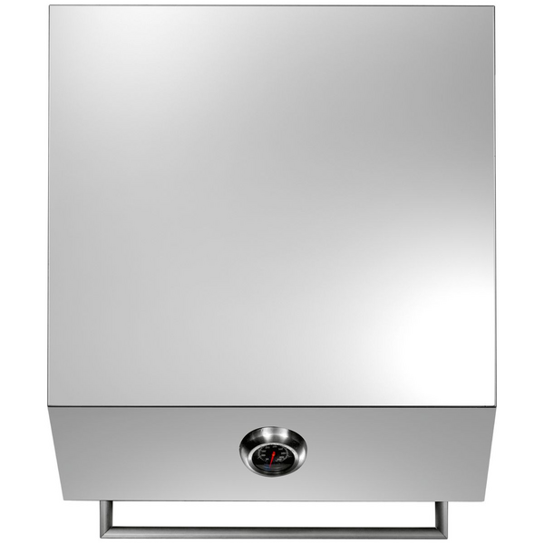 Artusi BBQ Roasting Dome with Thermostat ABBQMH3