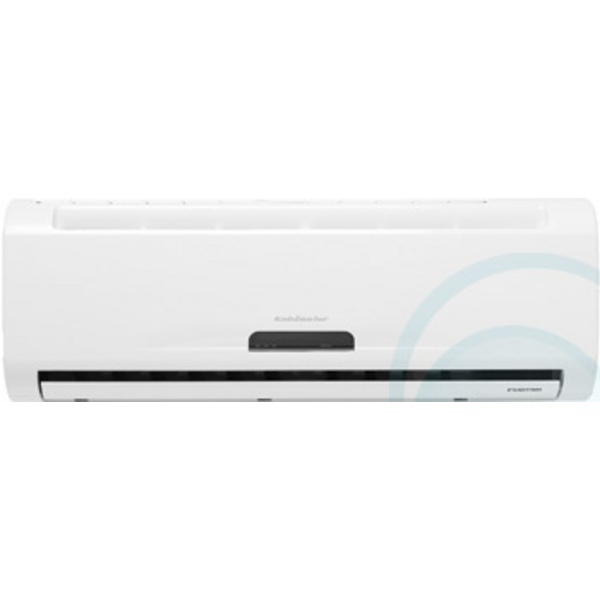 Kelvinator 2.6kW Reverse Cycle Split System Inverter Air Conditioner KSV26HRB