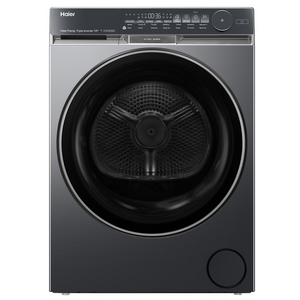 Haier 500 Series 10kg Heat Pump Dark HDHP10DB1