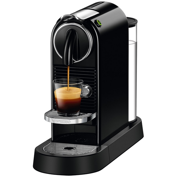 Nespresso Delonghi