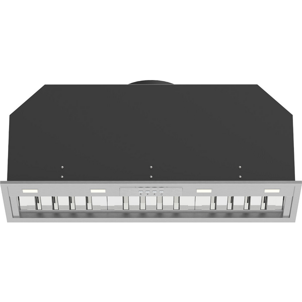 Whispair 90cm Monte Carlo Under Cupboard Rangehood with Pro External Remote Motor X3M09S5.EP