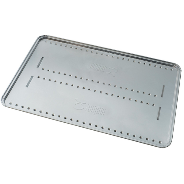 Weber Q Convection Tray 91142