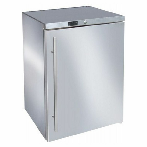 Bromic 138L Solid Door Beverage Centre UBC0140SD-NR