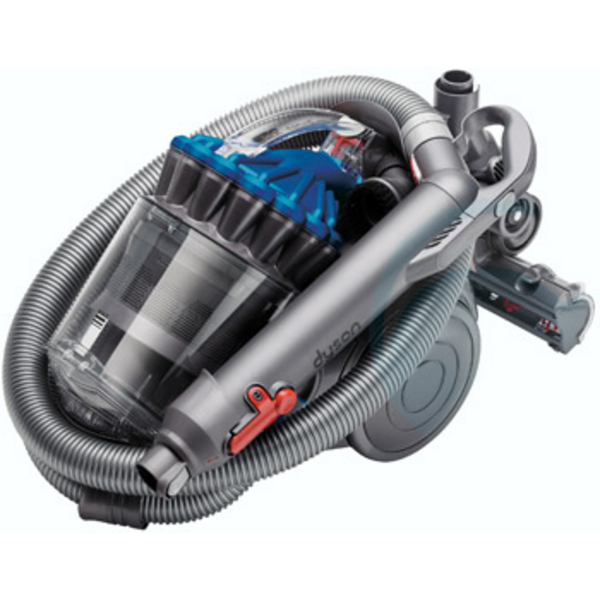 Dyson Barrel Vacuum Cleaner DC23ACTUSB