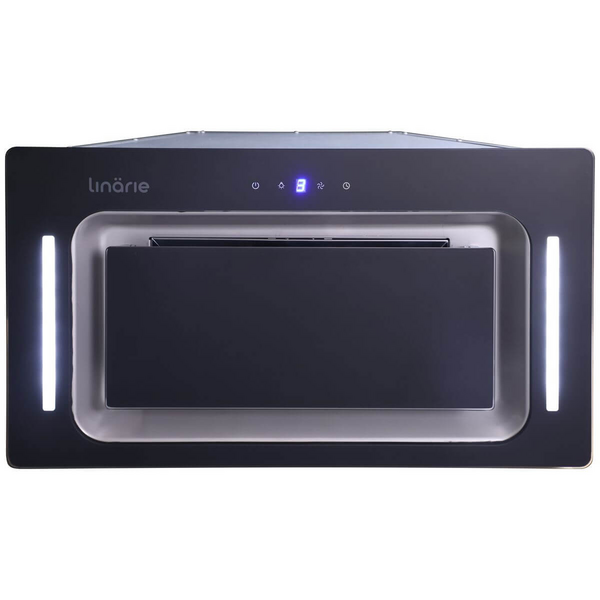 Linarie 52cm Undermount Rangehood LYBIH52BG