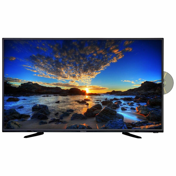 Palsonic 39 Inch HD TV/DVD Combo TFTV3955M