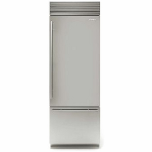 Fhiaba 335L X-Pro Fridge Freezer with TriMode and Ice Maker Right Hinge XS7490TST6IA