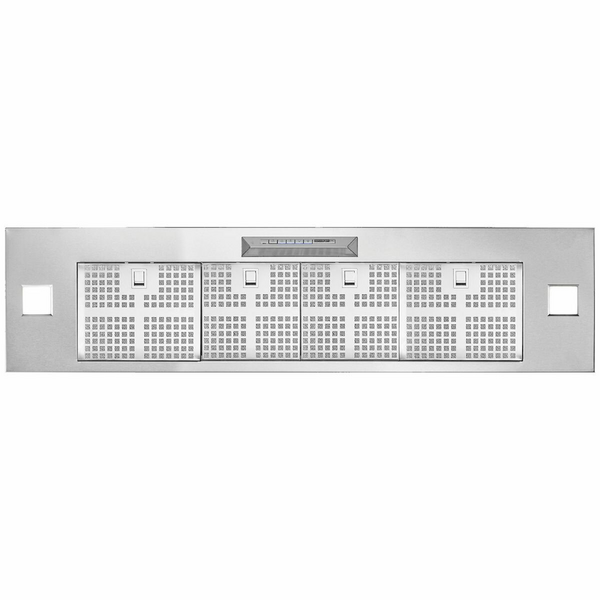 Schweigen Silent Catalonia Undermount Rangehood 120cm PKGA-1200SP