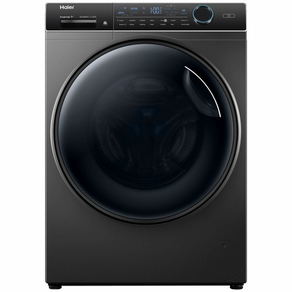 Haier 9.5kg Front Loader Washing Machine HWF95ANB1