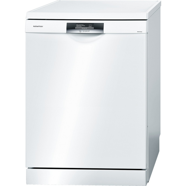 Bosch ActiveWater Freestanding Dishwasher SMS69T12AU Andoo