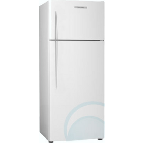 Fisher & Paykel 411L Fridge E413TRE